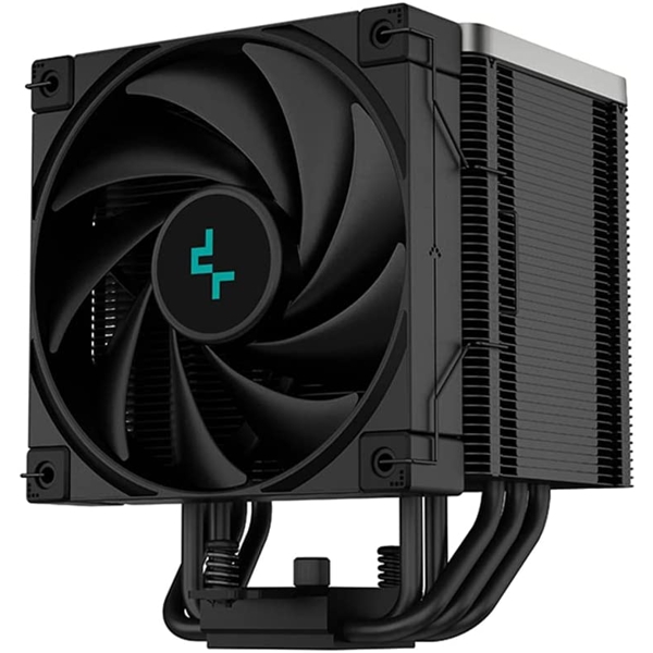 ქულერი DeepCool AK500, 127mm, 1850RPM, Cooler, Black