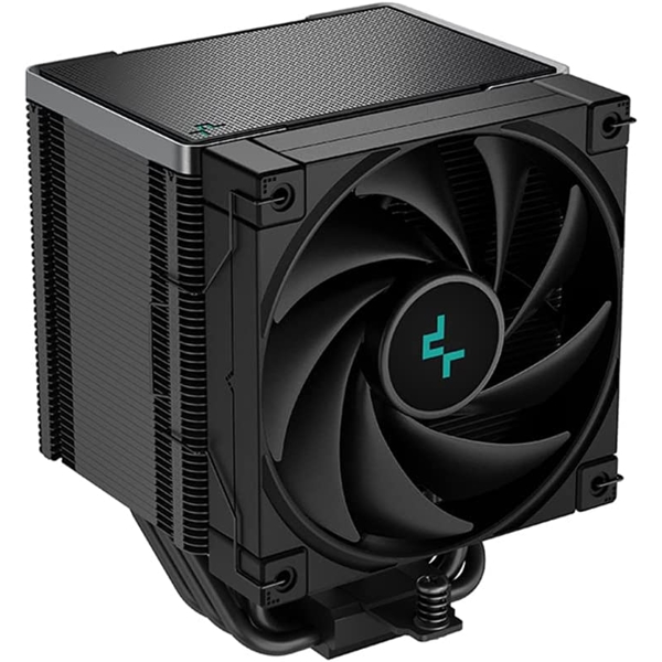 ქულერი DeepCool AK500, 127mm, 1850RPM, Cooler, Black