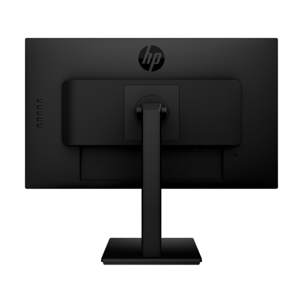 მონიტორი HP 2V6B4E9 X27, 27", Monitor, FHD, IPS, HDMI, Black