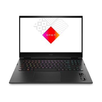 ნოუთბუქი HP 4L670EA Omen, 16.1", i7-11800H, 32GB, 1TB SSD, RTX3070 8 GB, W10H, Shadow Black