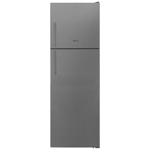 მაცივარი Vestfrost VTFNF1731, 310L, A+, NoFrost, Refrigerator, Grey