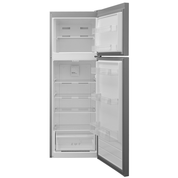 მაცივარი Vestfrost VTFNF1731, 310L, A+, NoFrost, Refrigerator, Grey