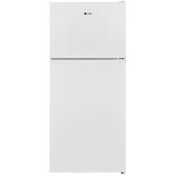 მაცივარი Vox KG 2330 F, 167L, F, Refrigerator, White