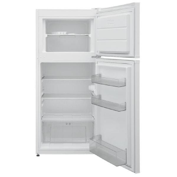 მაცივარი Vox KG 2330 F, 167L, F, Refrigerator, White