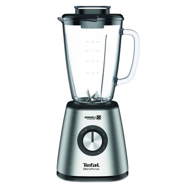 ბლენდერი Tefal BL439D31, 800W, 1.25L, Blender, Stainless Steel