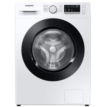 სარეცხი მანქანა Samsung  WW90T4041CE/LP, 9Kg, B, 1400Rpm, 74Db, Washing Machine, White