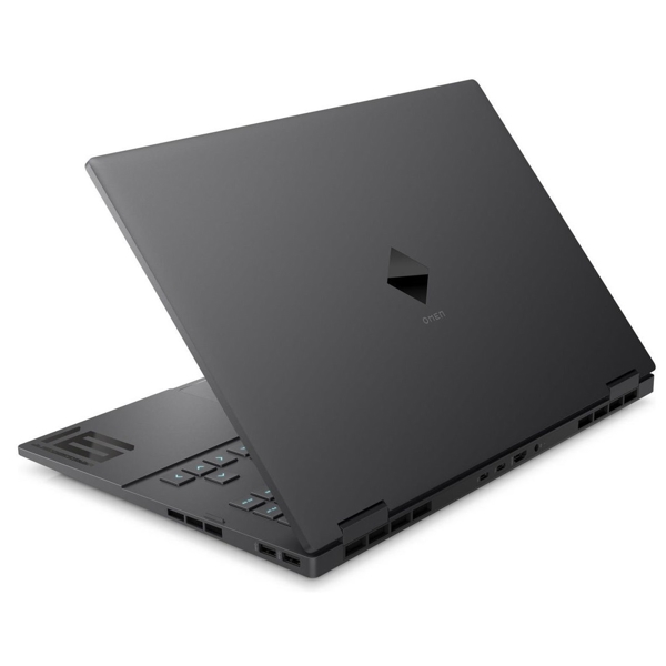 ნოუთბუქი HP 4Z2J1EA Omen, 16.1", i7-11800H, 16GB, 1TB SSD, RTX3070 8 GB, Shadow Black