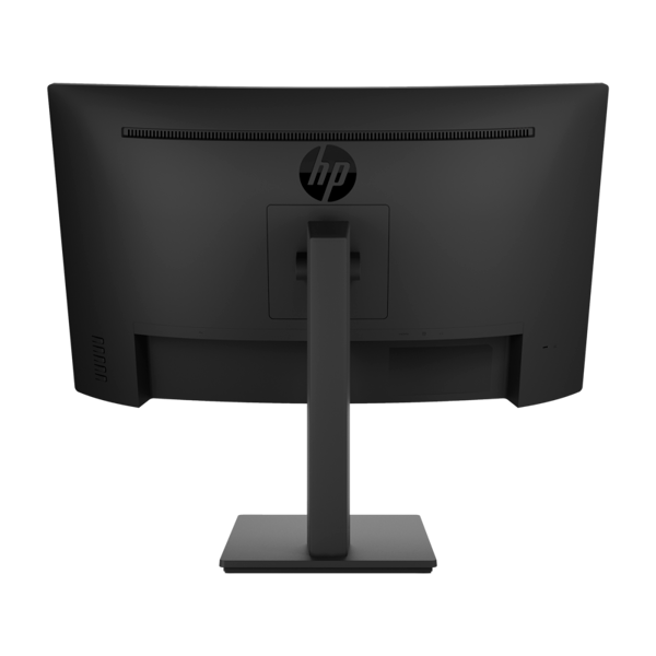 მონიტორი HP 32G13E9 X27c, Curved Monitor, FHD, VA, HDMI, DP, Black