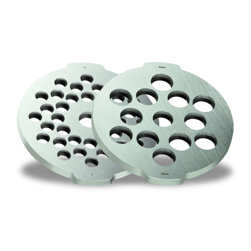 ხორცსაკეპი Moulinex ME626132, 2000W, Meat Grinder, White/light Grey