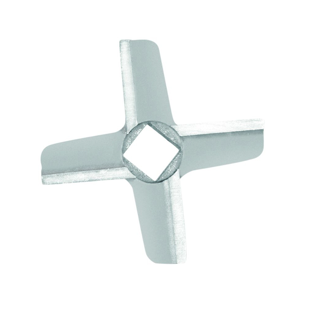 ხორცსაკეპი Moulinex ME626132, 2000W, Meat Grinder, White/light Grey