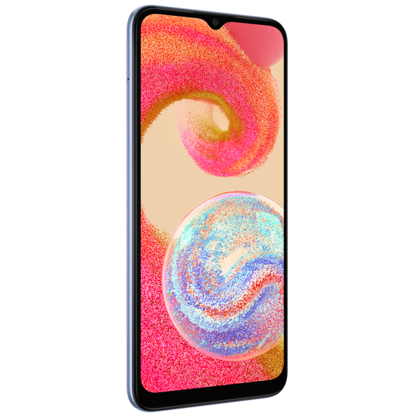 მობილური ტელეფონი Samsung A042F Galaxy A04E, 3GB, 64GB, Dual Sim, Blue