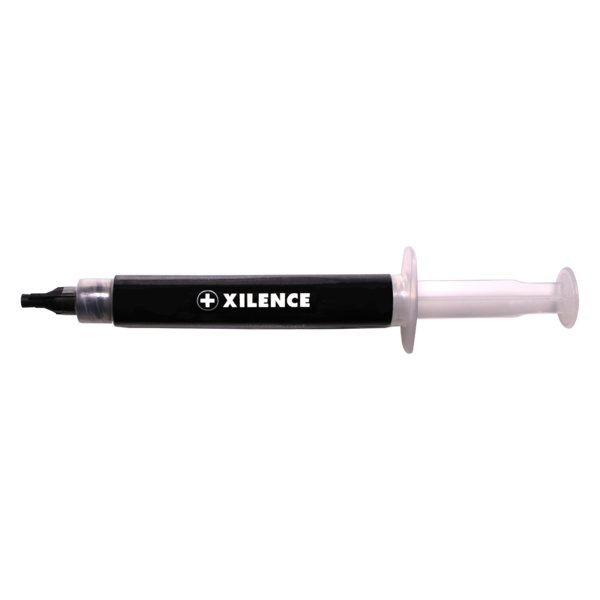 თერმო პასტა Xilence XZ018, 1.5G, Thermal Paste, Black