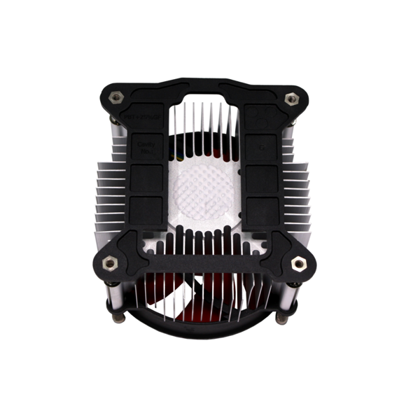 ქულერი Xilence XC232, 92mm, 2500RPM, Cooler, Black