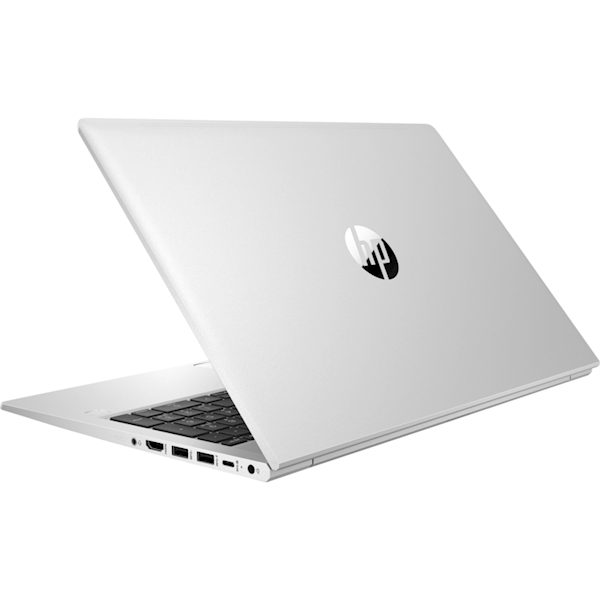 ნოუთბუქი HP 6S7G4EA Probook 450, 15.6", i5-1235U, 8GB, 512GB SSD, Integrated, Silver