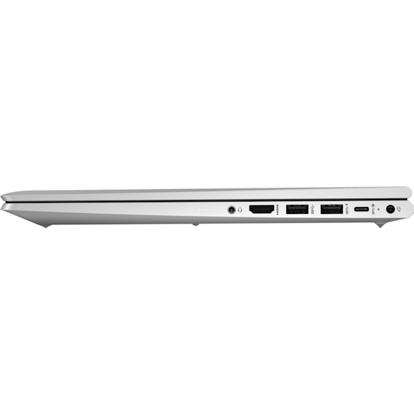 ნოუთბუქი HP 6S7G4EA Probook 450, 15.6", i5-1235U, 8GB, 512GB SSD, Integrated, Silver