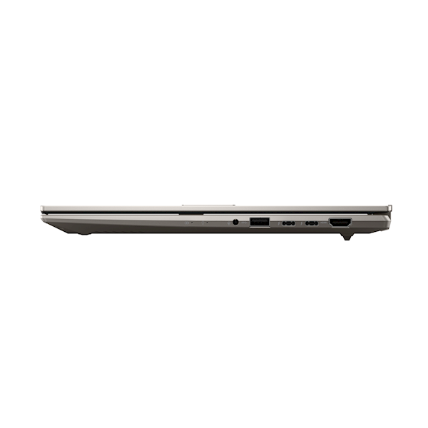 ნოუთბუქი Asus 90NB0X32-M00860 Vivobook S 14X, 14.5", i5-12500H, 8GB, 512GB SSD, Integrated, Grey