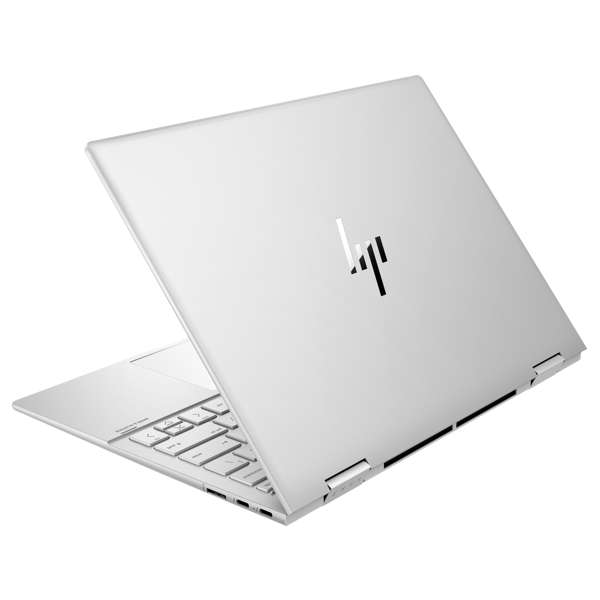 ნოუთბუქი HP 78V03EA Envy x360, 13.3", i7-1250U, 16GB, 512GB SSD, Integrated, Natural Silver