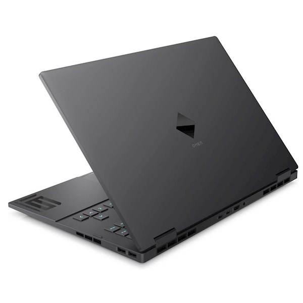 ნოუთბუქი HP 4Z2R7EA Omen, 16.1", Ryzen 7-5800H, 16GB, 512GB SSD, RTX3070 8GB, Mica Silver