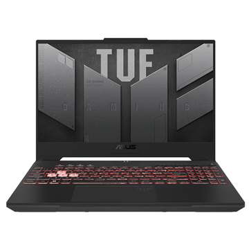 ნოუთბუქი Asus 90NR0B32-M00540 TUF A15, 15.6", Ryzen 7-6800H, 16GB, 512GB SSD, RTX3070 8GB, Grey