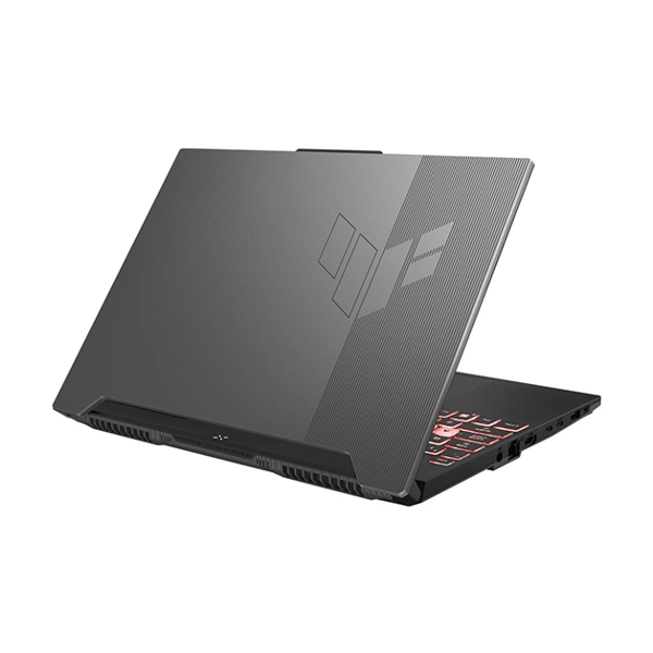 ნოუთბუქი Asus 90NR0B32-M00540 TUF A15, 15.6", Ryzen 7-6800H, 16GB, 512GB SSD, RTX3070 8GB, Grey