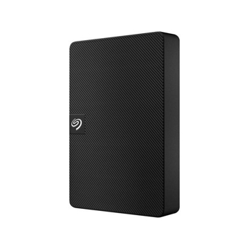 გარე მყარი დისკი SEAGATE STKM4000400 HDD 4TB External Expansion Portable (2.5'/4TB/ USB 3.0)