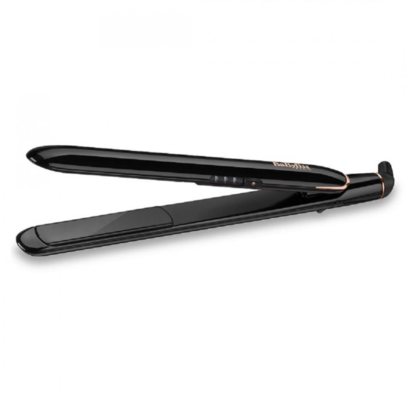 თმის უთო Babyliss BA-ST250ILE, Hair Straightener, Black