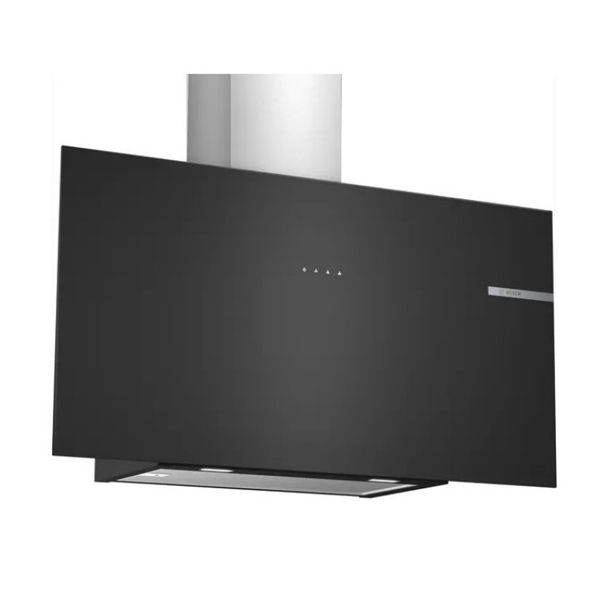 გამწოვი Bosch DWF95AJ60T, 649 m³/h, Black