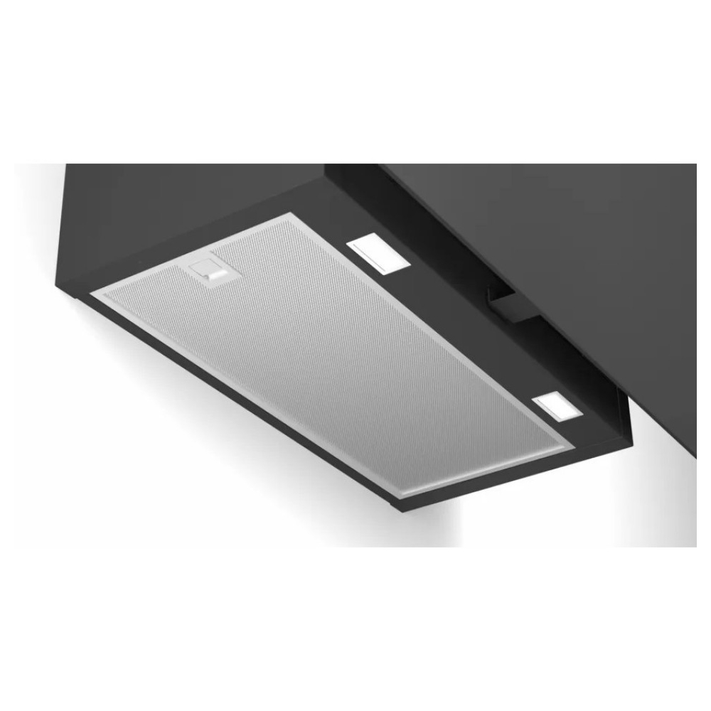 გამწოვი Bosch DWF95AJ60T, 649 m³/h, Black