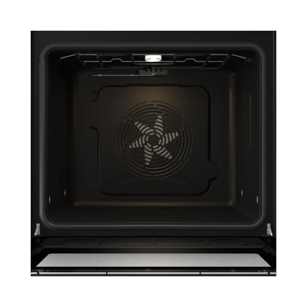 ჩასაშენებელი ელექტრო ღუმელი Gorenje BOS6737E13X 3500W, 77L, Built-In, Black