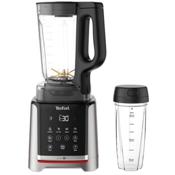 Tefal BL91HD31, 1300W, 2.6L, Blender, Black  