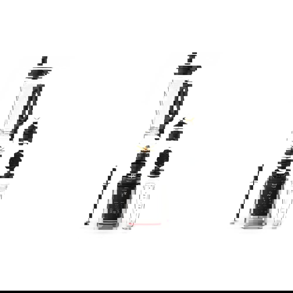 Tefal BL91HD31, 1300W, 2.6L, Blender, Black  