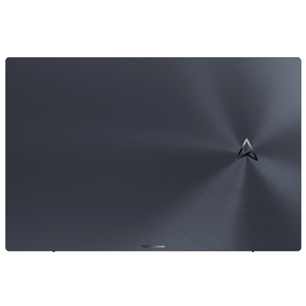 ნოუთბუქი Asus UM6702RA-M2110 Zenbook Pro, 17.3", Ryzen 9-6900HX , 16GB, 1TB SSD, Integrated, Black