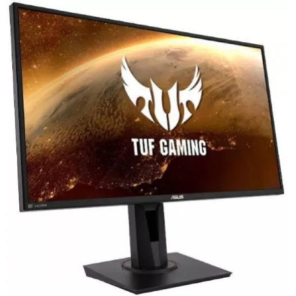 Asus Tuf 90LM05H0-B03370 VG279QM, 27", Monitor, FHD, LED, IPS, HDMI, DP, Black