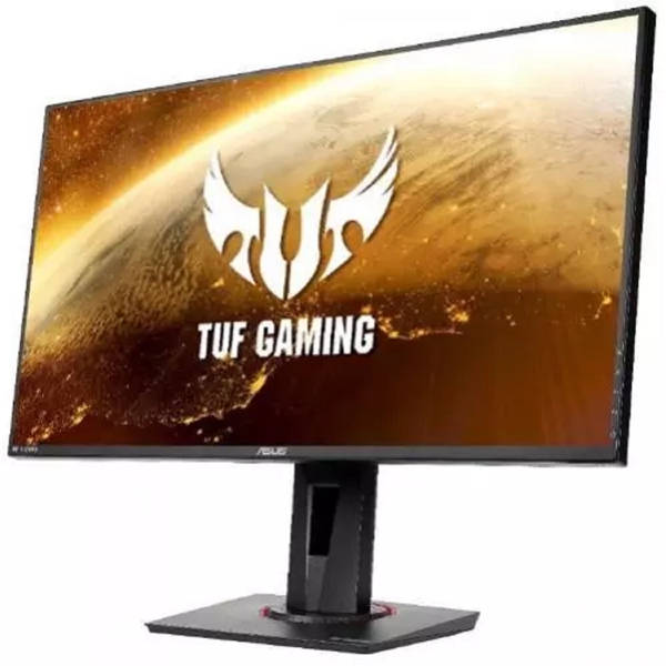 Asus Tuf 90LM05H0-B03370 VG279QM, 27", Monitor, FHD, LED, IPS, HDMI, DP, Black