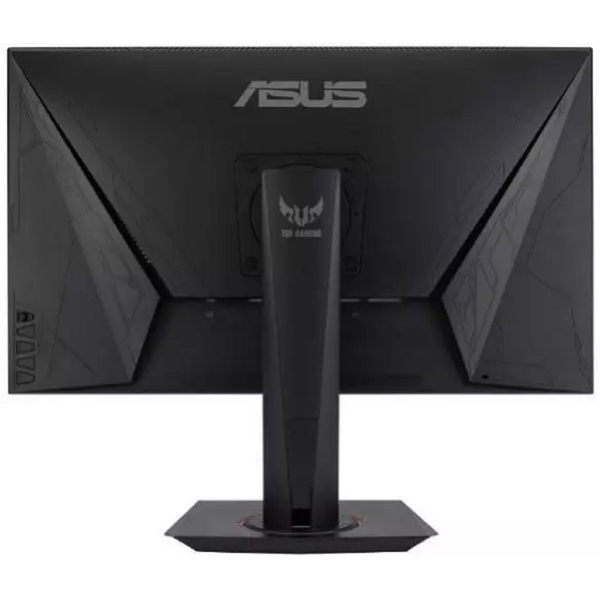 Asus Tuf 90LM05H0-B03370 VG279QM, 27", Monitor, FHD, LED, IPS, HDMI, DP, Black