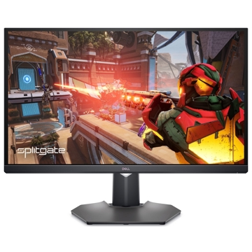 მონიტორი Dell 210-BDXV G3223D, 31.5", Monitor, QHD, IPS, DP, HDMI, USB, USB-C, Black