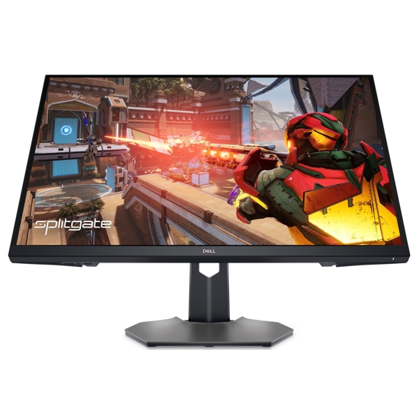 Dell 210-BDXV G3223D, 31.5", Monitor, QHD, IPS, DP, HDMI, USB, USB-C, Black