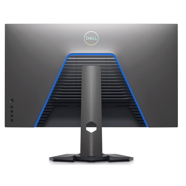 Dell 210-BDXV G3223D, 31.5", Monitor, QHD, IPS, DP, HDMI, USB, USB-C, Black