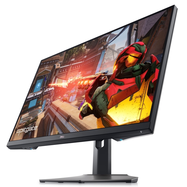 Dell 210-BDXV G3223D, 31.5", Monitor, QHD, IPS, DP, HDMI, USB, USB-C, Black