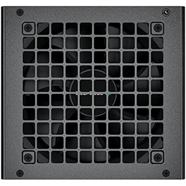 კვების ბლოკი DeepCool PK550D, 550W, 80 Plus, Power Supply, Black