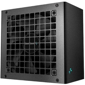 კვების ბლოკი DeepCool PK700D, 700W, 80 Plus, Power Supply, Black