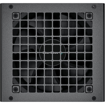 კვების ბლოკი DeepCool PK750D, 750W, 80 Plus, Power Supply, Black