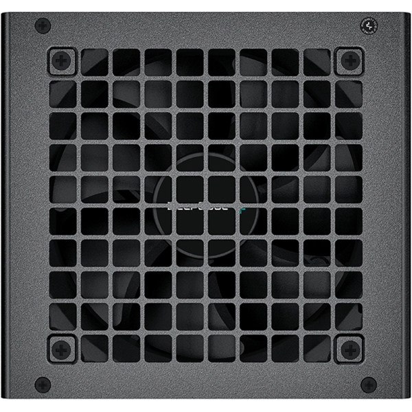 კვების ბლოკი DeepCool PK750D, 750W, 80 Plus, Power Supply, Black