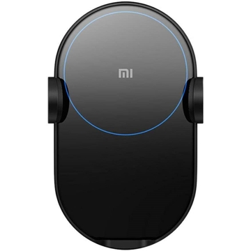 Xiaomi WCJ02ZM, 20W, USB-C, Black