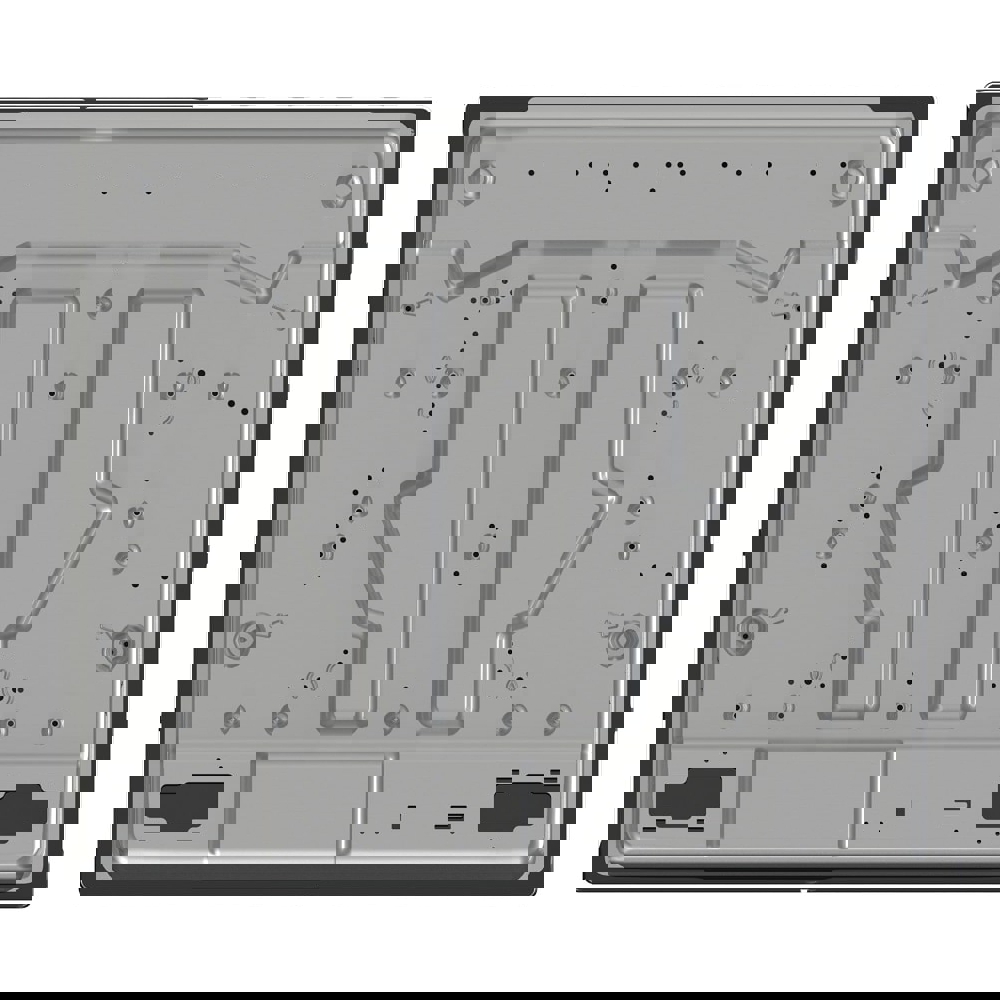 Built-in Gas Cooktop Gorenje GTW641EB, Black