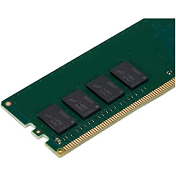 ოპერატიული მეხსიერება Crucial CT8G4DFRA32A, RAM 8GB, DDR4 UDIMM, 3200MHz