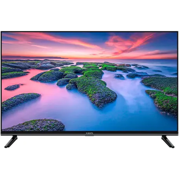 ტელევიზორი Xiaomi X40747 A2 32 GL, 32", 4K HD, USB, HDMI, LAN, BT, WIFI, Black