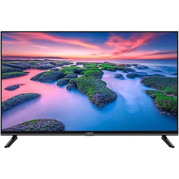 Xiaomi X40747 A2 32 GL, 32", 4K HD, USB, HDMI, LAN, BT, WIFI, Black