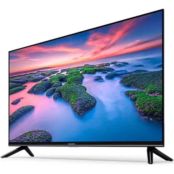 ტელევიზორი Xiaomi X40747 A2 32 GL, 32", 4K HD, USB, HDMI, LAN, BT, WIFI, Black