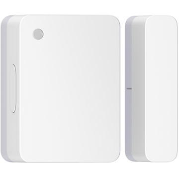 ჭკვიანი დაცვის სენსორი Xiaomi BHR5154GL Door and Window Sensor, White